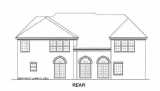 Rear Rendering
