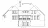 Rear Rendering