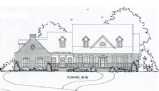Front Rendering