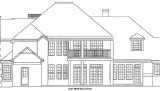 Rear Rendering