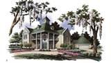 Front Rendering