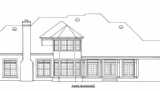 Rear Rendering