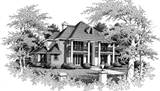 Front Rendering