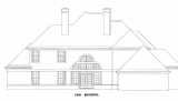 Rear Rendering