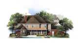 Rear Rendering
