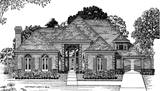 Front Rendering