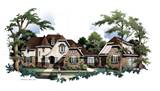 Front Rendering
