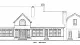 Rear Rendering