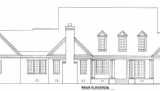 Rear Rendering