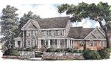 Front Rendering