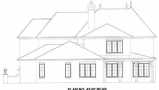 Rear Elevation