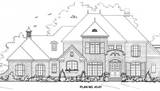 Front Rendering