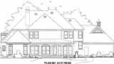 Rear Rendering