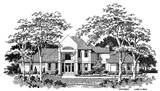 Front Rendering