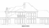 Rear Elevation