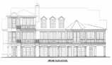 Rear Rendering