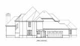 Rear Rendering