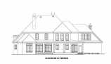 Rear Elevation