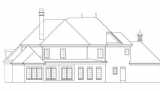 Rear Rendering