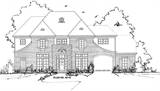 Front Rendering