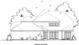 Rear Rendering