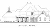 Rear Rendering
