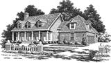 Front Rendering