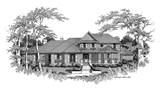 Front Rendering