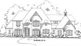 Front Rendering