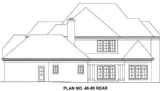 Rear Rendering