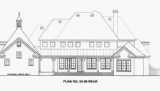 Rear Rendering