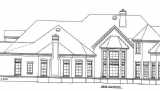 Rear Rendering