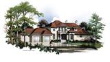 Front Rendering