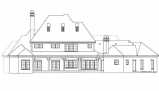 Rear Rendering