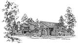 Front Rendering
