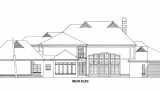 Rear Rendering