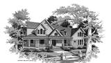 Front Rendering
