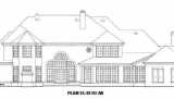 Rear Rendering