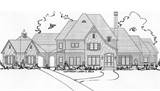 Front Rendering