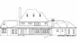 Rear Rendering