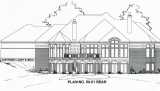 Rear Rendering