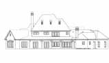 Rear Rendering