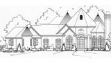 Front Rendering