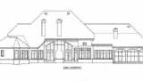 Rear Rendering