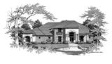 Front Rendering