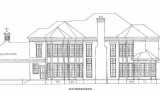 Rear Rendering