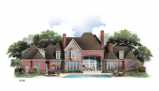 Rear Rendering