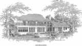Rear Rendering