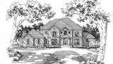 Front Rendering