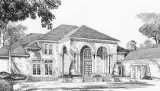 Rear Rendering